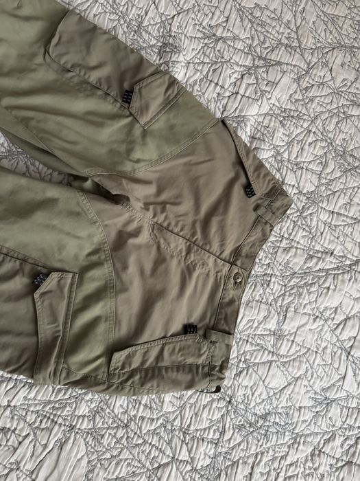 Туристически панталон Haglofs 52 L