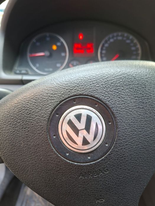 VW Golf 5 1.9 TDI – Stare Bună