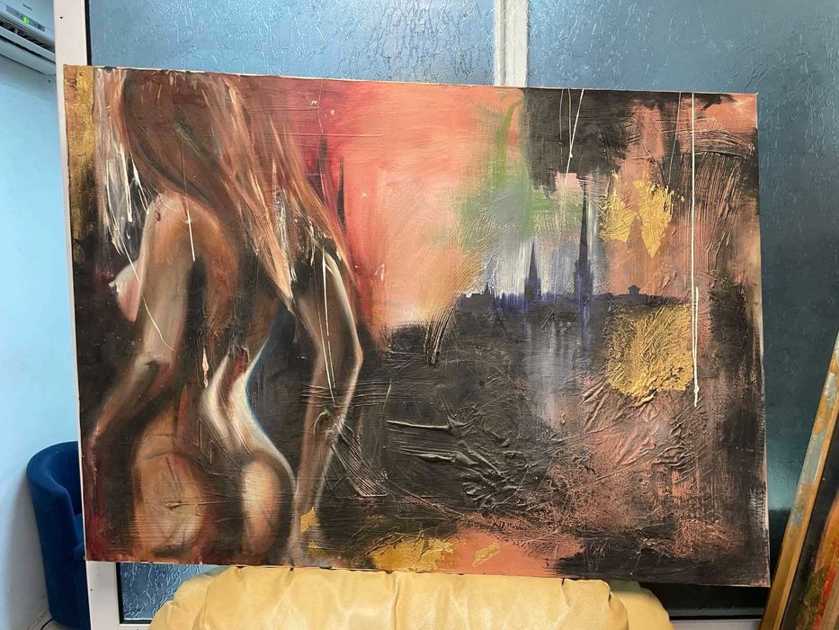 Лимитирана Колекция Картини