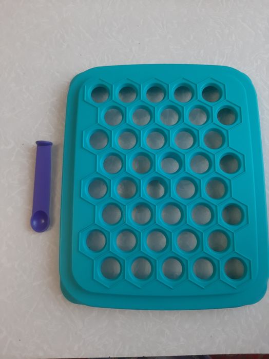 Пельменица с ложечкой