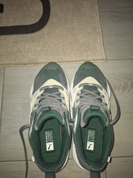 Vand adidasi puma rs-x efect premium