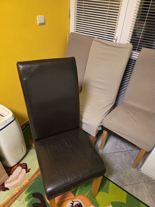 Столове за претапициране