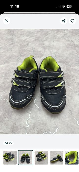 Сапоги детские для мальчиков