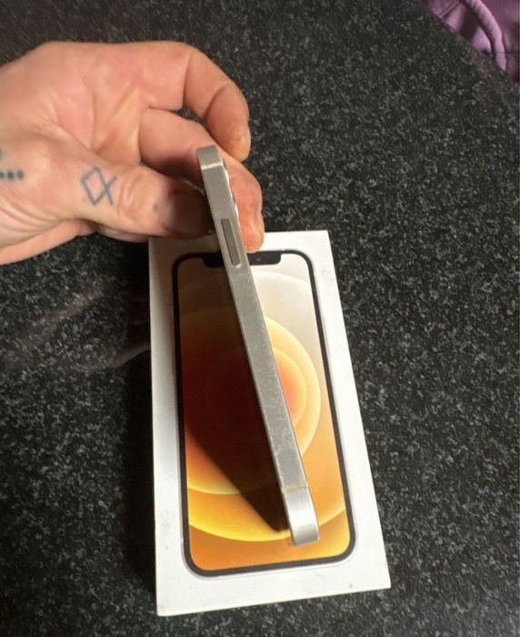 iPhone 12 Mini 128Gb с гарантией