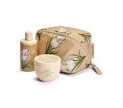 L'erbolario White Iris - Комплект "Скъпоценен камък"