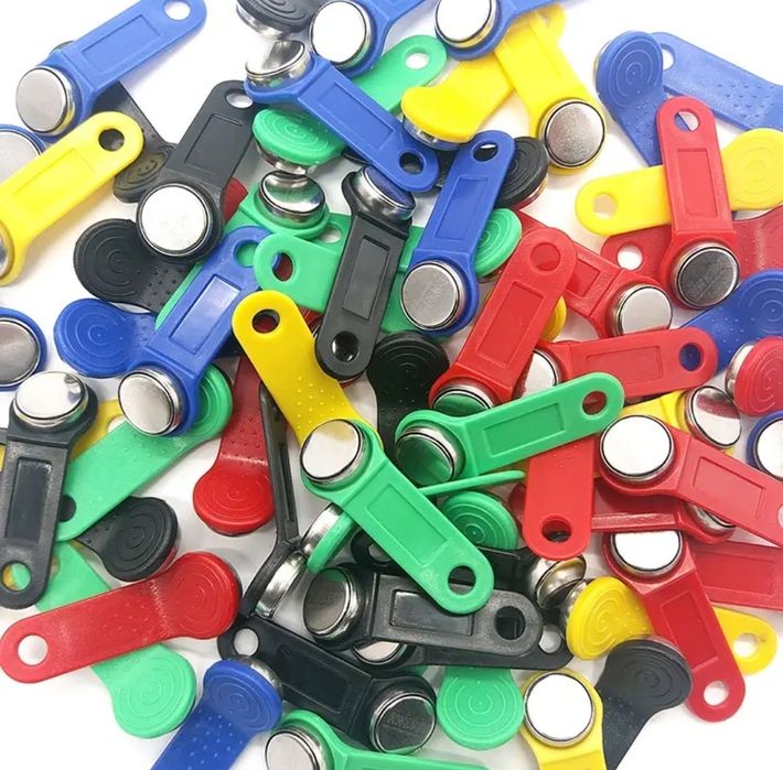 Домофонные ключи ...