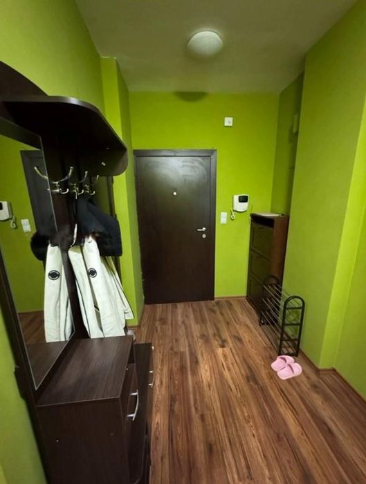 Дава се под наем Тристаен апартамент в София, Манастирски ливади - 90 кв.м за 900 € - Снимка #3