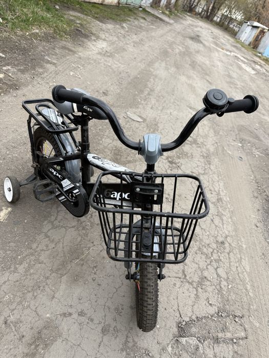 Продам детский велосипед марки «Барс»,