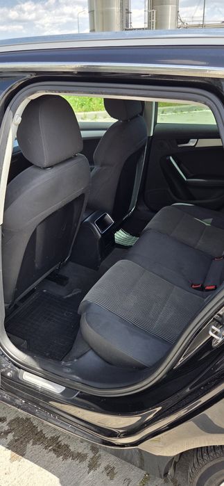 Audi A4 Automat 2.0 tdi 2009