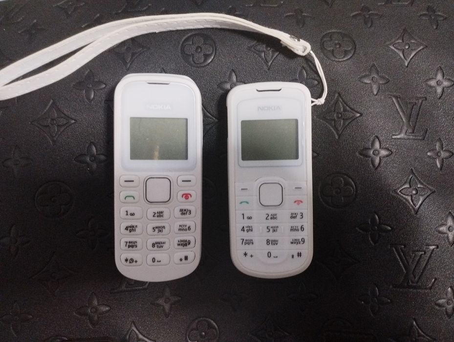 Assalom alekum Nokia Original Telefonlar Sotiladi
