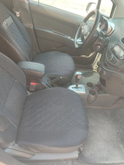 Spark  2013 Aftamat Toshkent mator-karobka 4pazitsiya  223ming yurgan