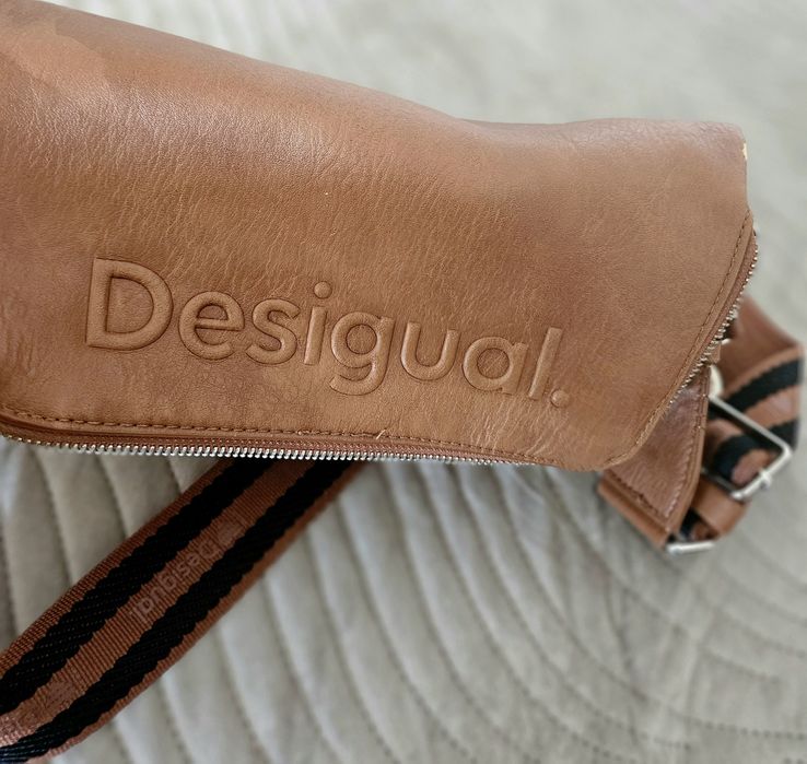 Дамска чанта Desigual