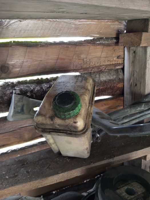 Ауди 100с4 мелочи