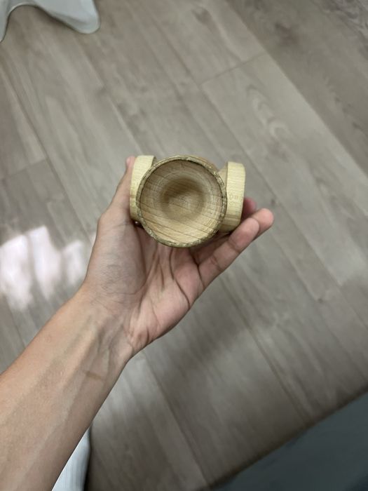 Vand kendama krom