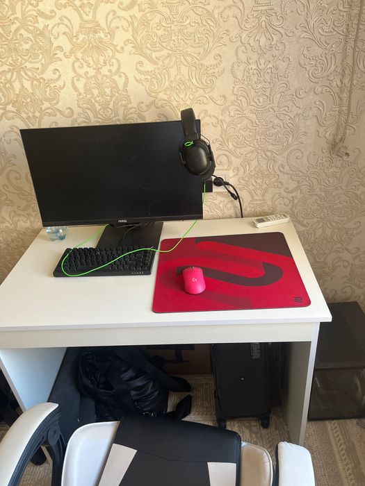Игровой компьютер мощный
