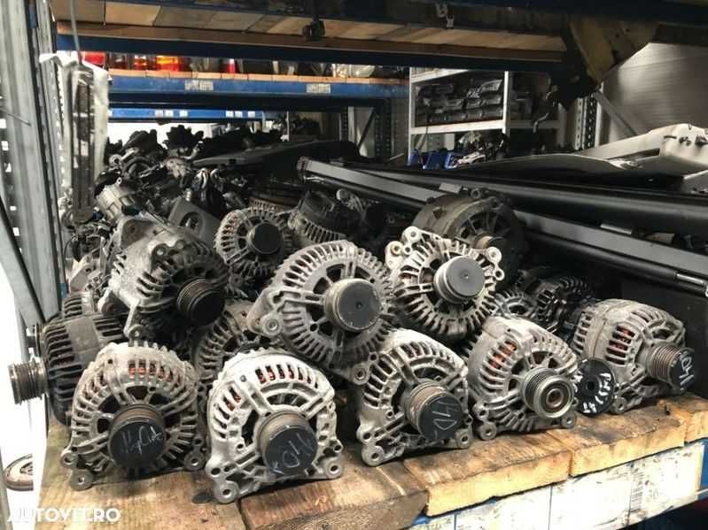 Alternator Sprinter 2.2cdi, dezmembrari Sprinter 2.2cdi euro 3, 4, 5