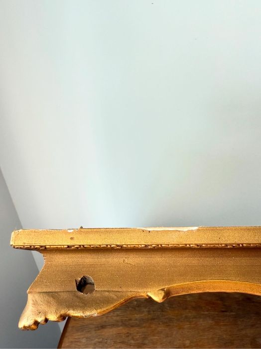 Гоблен Момичето с книгата и Мъжа със златния шлем