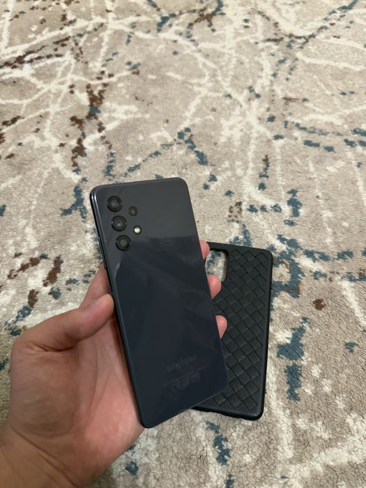 samsung a32 sotiladi