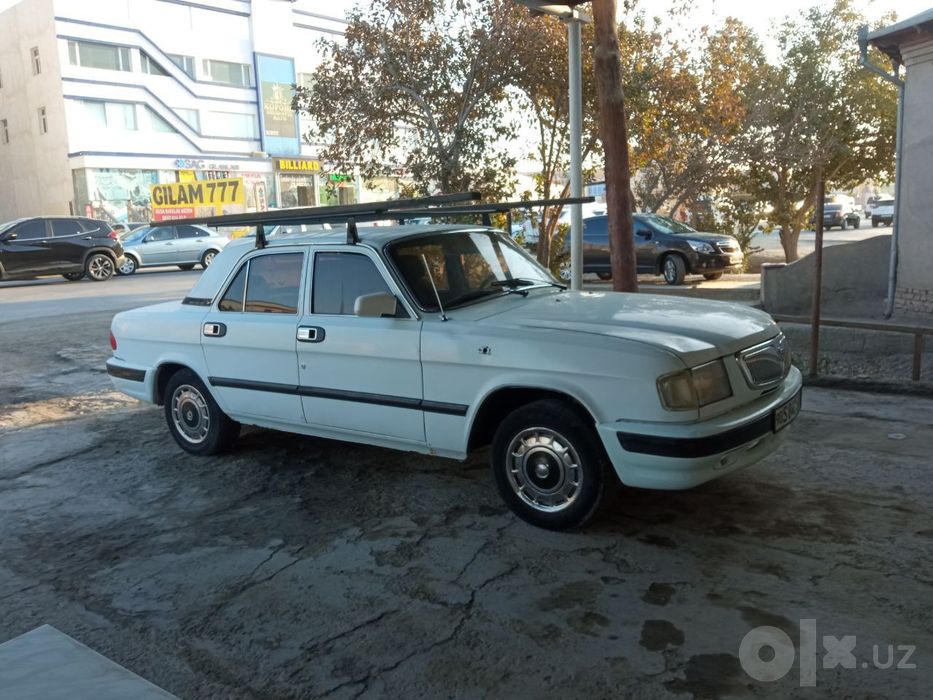 Газ 3110 сотилади