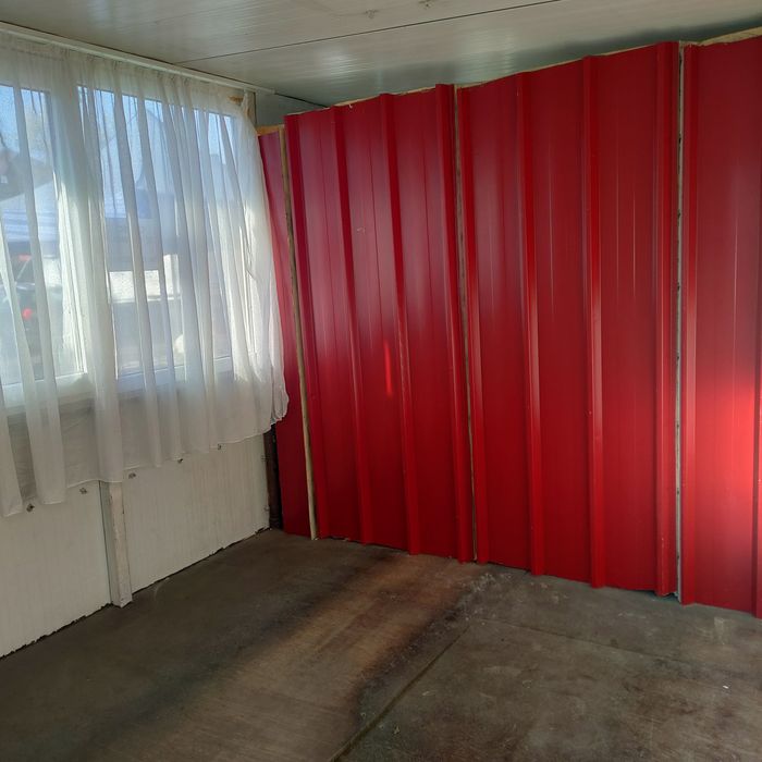 Închiriez convenabil chioșc termopan