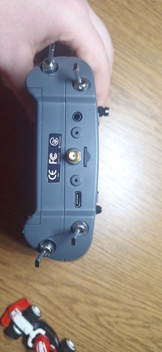 Telecomanda dronă FPV Jumper T-Lite