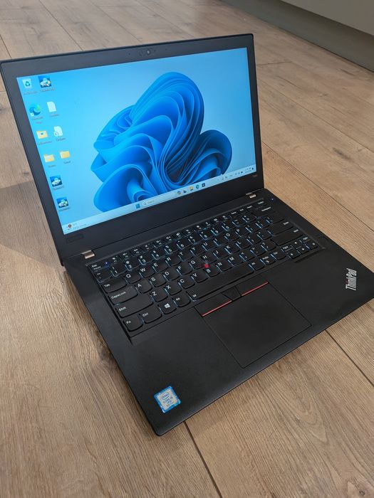 Lenovo Thinkpad T480 ноутбук