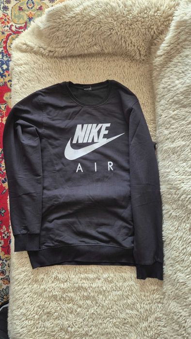 Мъжка блуза Nike - L