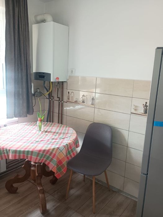 Vand apartament cu 2 camere Terezian