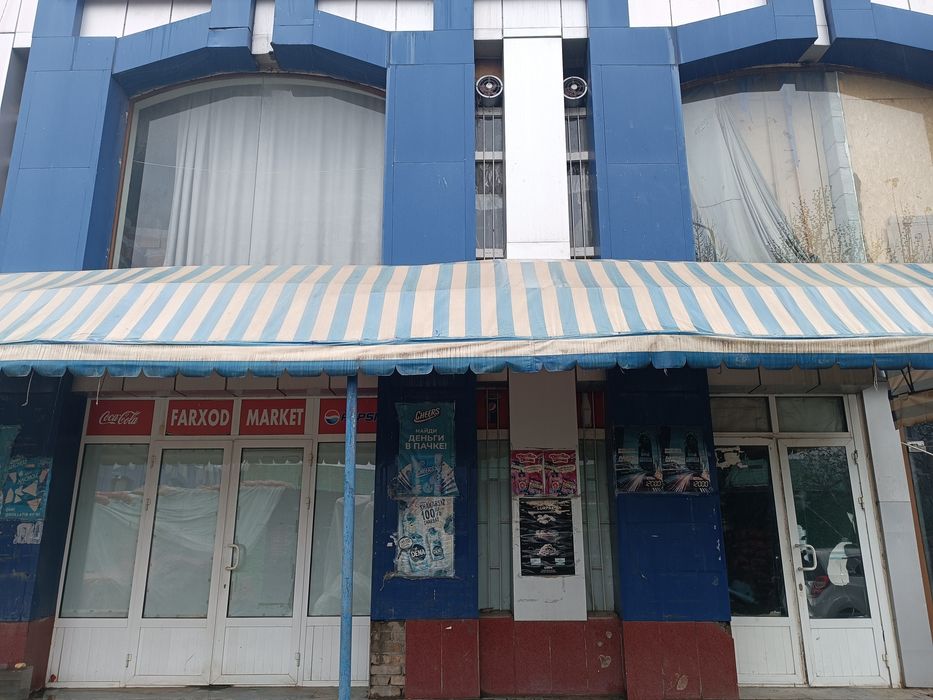 Аренда 2 кават 225 КВ , Фарход бозори , г9 мавзесида