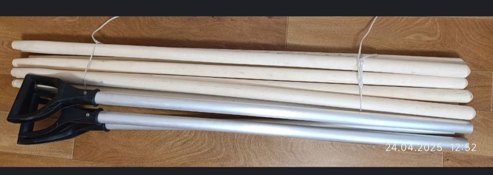 Продам лопаты снеговые пластиковые