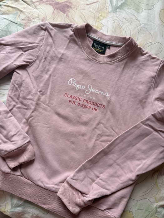 Блузи - zara pepe jeans S