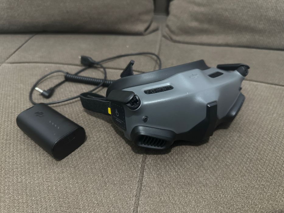 Ochelari DJI Goggles 2