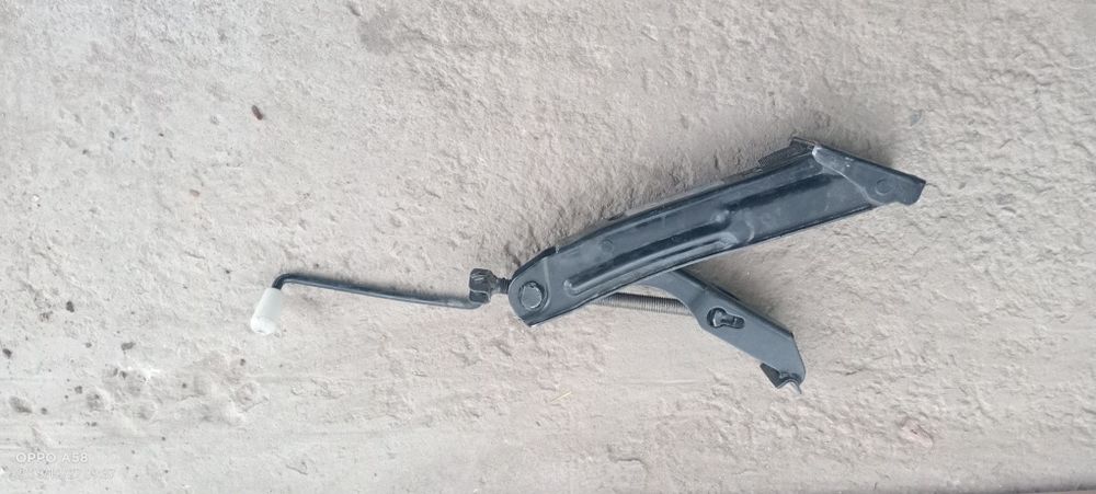 Дамкрад ишлаб турибди