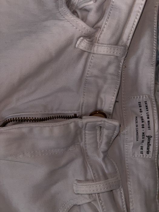 Различни видове Дънки