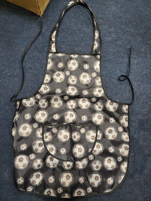 Детский фартук для кухни