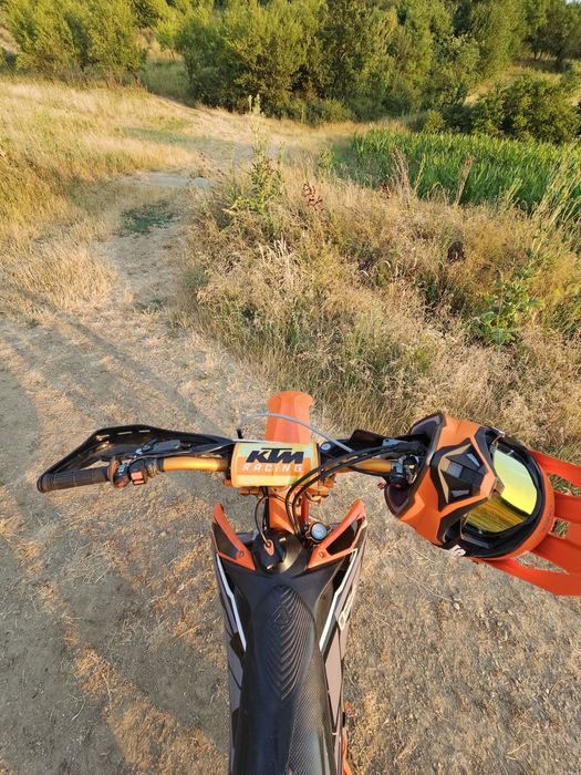 Ktm sxf 350 2015