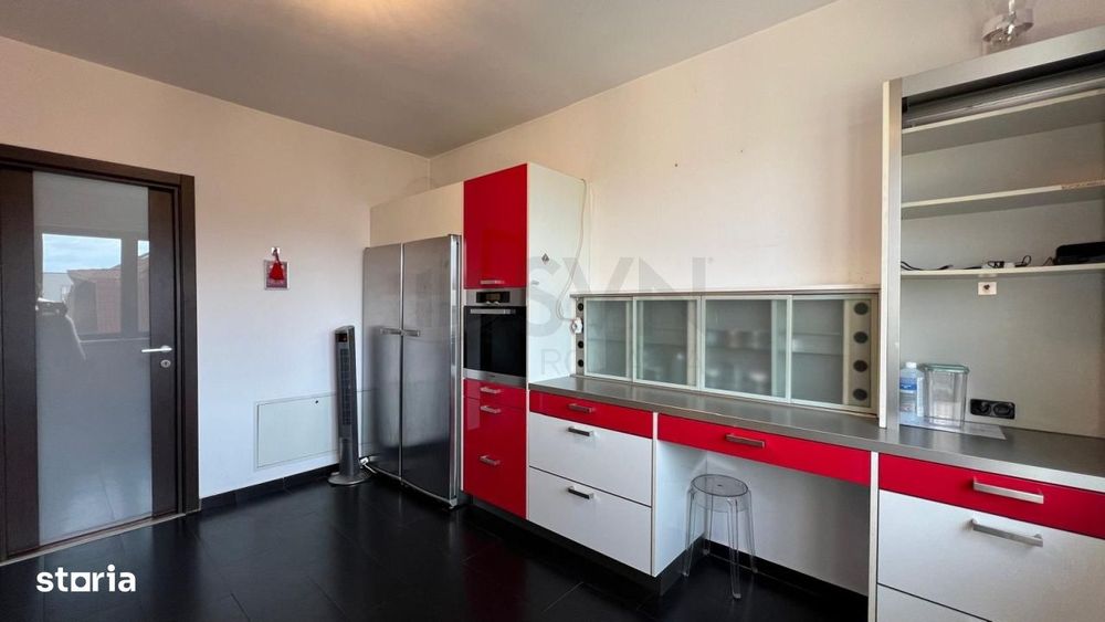 Apartament 3 Camere 120 mpl Spatios l Sisesti