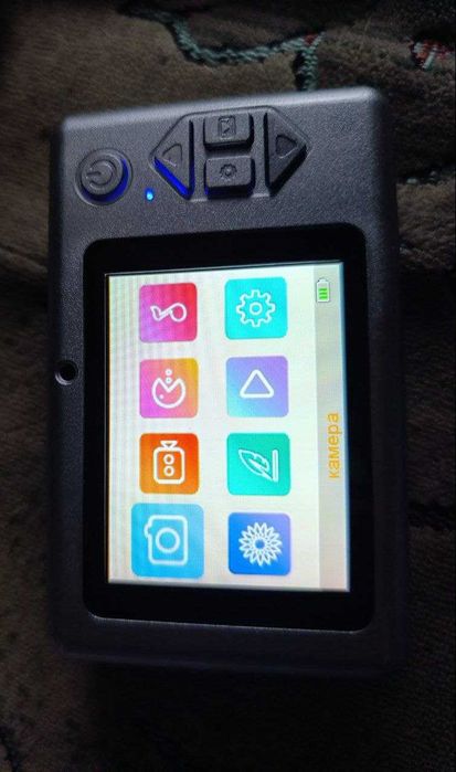 Продам камеру классную