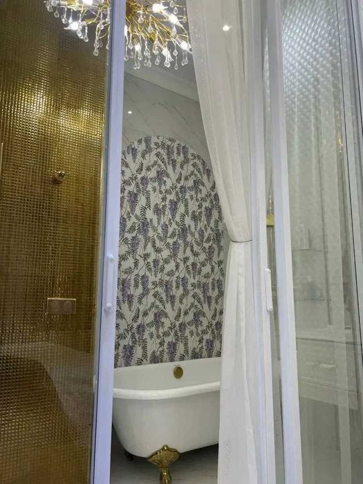 Резиденция на Мирабадском районе | Central Residence