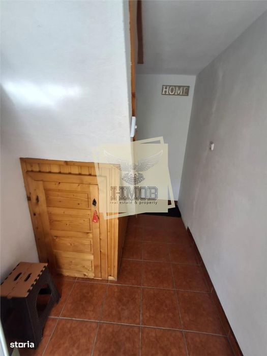 Apartament la casa 78 mpu pivnita| curte si parcare zona Sub-Arini