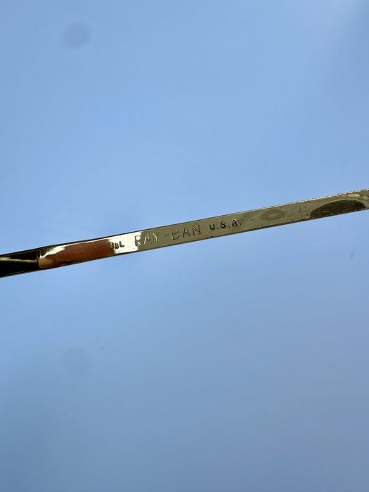 Ray Ban Bausch&Lomb USA