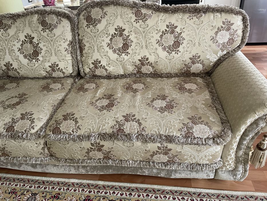 Продаю диван производства Белорусь