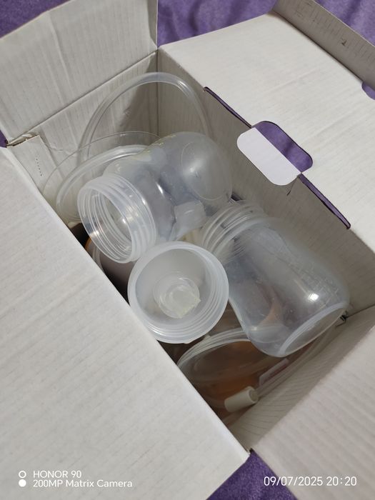 Pompa de sân electrica Doopser