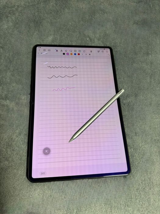 HUAWEI Matepad Pro 12.6256 GB+M-pencil