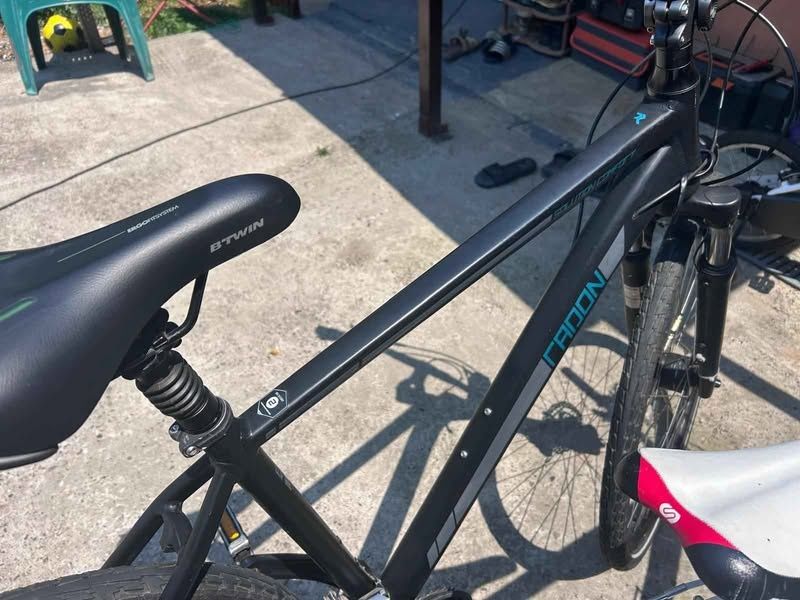 Bicicletă Radon Solution Comfort – stare foarte bună