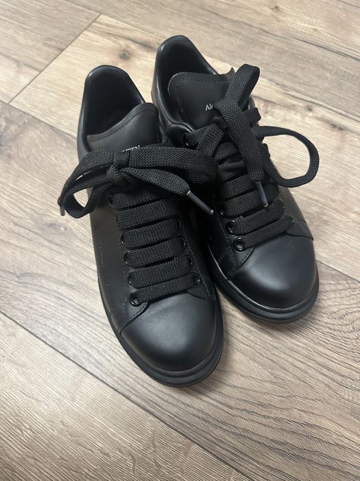 Дамски обувки Alexander Mcqueen 36