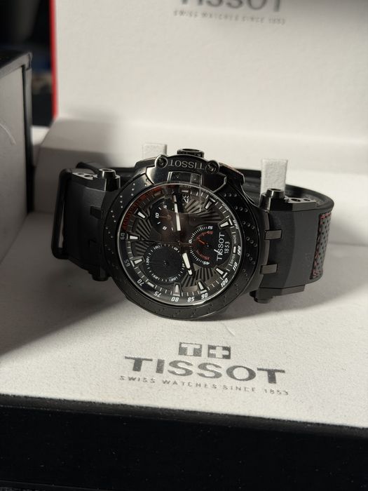 Tissot T-Race MotoGP Limited&Special Edition