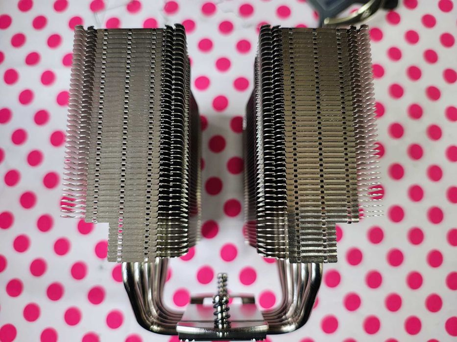 Cooler CPU Noctua NH-D15 Pasiv Socket Intel.