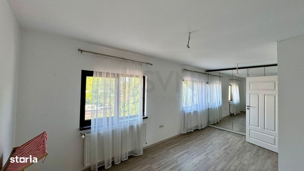 Vila 3 camere I Centru Tunari I Premium