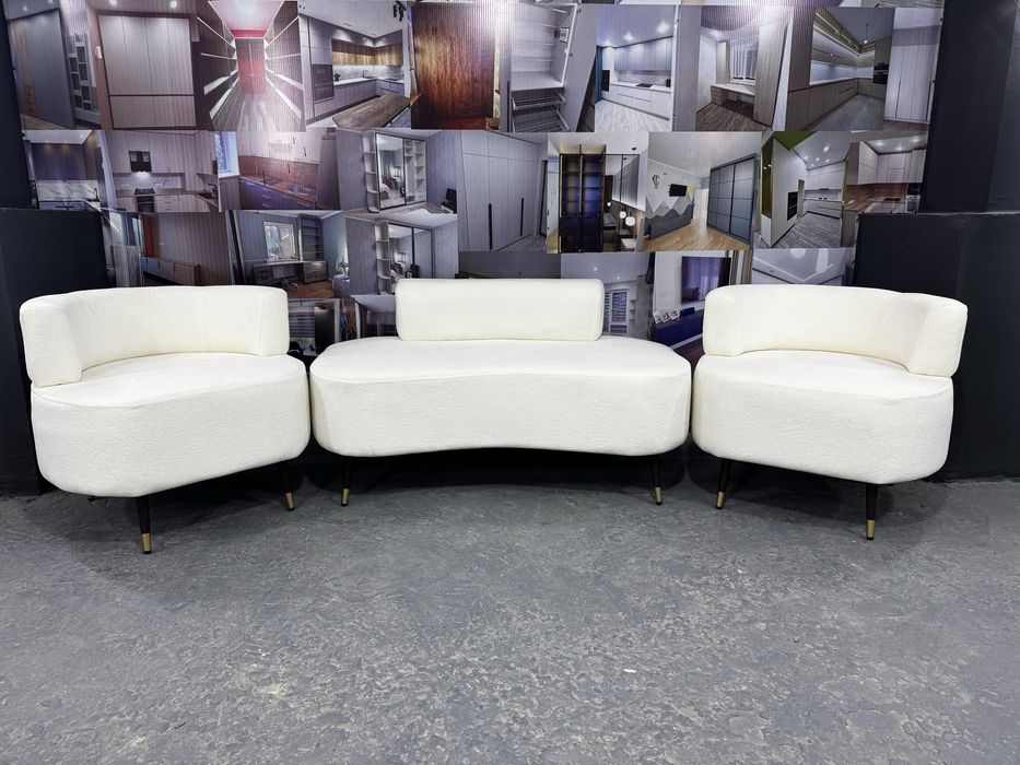 Диван два кресла от производителя